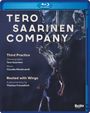 : Tero Saarinen Company - Third Practise, BR
