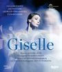 : Holländisches Nationalballett - Giselle (Adolphe Adam), BR