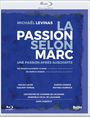 Michael Levinas: La Passion Selon Marc (Une Passion apres Auschwitz), BR