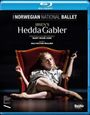 Nils Petter Molvær: Hedda Gabler (Ballett), BR