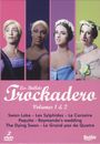 : Les Ballets Trockadero Vol.1 & 2, DVD,DVD