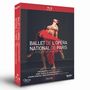 : Ballet de l'Opera National de Paris - 3 Ballette, BR,BR,BR