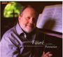 Gabriel Faure (1845-1924): Klavierwerke Vol.1, CD