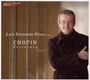 Frederic Chopin: Nocturnes Vol.1, CD