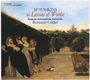 : Bertrand Cuiller - Mr.Tomkins - his Lessons of Worthe, CD