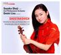 Dmitri Schostakowitsch: Violinkonzerte Nr.1 & 2, CD