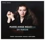 : Marie-Ange Nguci - En Miroir, CD