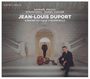 Jean-Louis Duport: Cellokonzerte Nr.1,4,5, CD