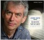 : Jerome Hantai - Haydn/Mozart, CD