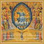 Johann Sebastian Bach: Kantaten BWV 21 & 76, CD