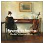 : Marie-Catherine Girod - Regards de femmes, CD