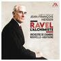 Maurice Ravel: Klavierkonzert G-Dur, CD