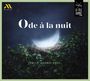 : Mirare-Sampler "Ode a la nuit - Folle Journee 2023", CD,CD