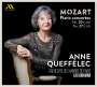 Wolfgang Amadeus Mozart: Klavierkonzerte Nr.20 & 27, CD