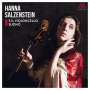 : Hanna Salzenstein - E il Violoncello suono, CD