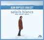 : Jean-Baptiste Doulcet - Soleils blancs, CD