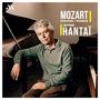Wolfgang Amadeus Mozart: Klaviersonaten Nr.7 & 13, CD