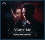 : Rodolphe Menguy - A Fairy Tale a Travers le Miroir, CD