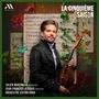 Corentin Apparailly (geb. 1995): La Cinquime Saison op.15 für Mandoline & Orchester, CD