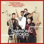 : Quatuor Ellipsos - Symphonic Stories, CD