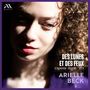 : Arielle Beck - Des Lunes et des Feux, CD