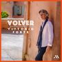 : Vittorio Forte - Volver, CD