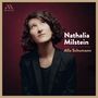: Nathalia Milstein - Alla Schumann, CD