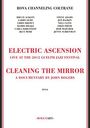 Electric Ascension: Live At The 2012 Guelph Jazz Festival, DVD