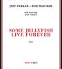 Rob Mazurek & Jeff Parker: Some Jellyfish Live Forever, CD