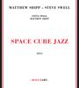 Matthew Shipp & Steve Swell: Space Cube Jazz, CD