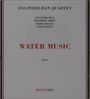 Ivo Perelman: Water Music, CD