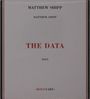 Matthew Shipp: Data, CD,CD