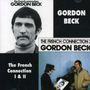 Gordon Beck: The French Connection I & II, CD