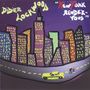 Didier Lockwood: New York Rendez-Vous, CD