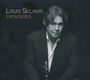 Louis Sclavis: Frontieres, CD