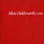 Allan Holdsworth: I.O.U, CD