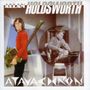 Allan Holdsworth: Atavachron, CD