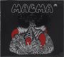 Magma: Kobaia, CD,CD