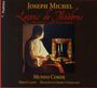 Joseph Michel (1688-1736): Lecons de Tenebres 1-3, CD