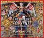 : Tresors des Couvents - Nouvelle Espagne (17. Jahrhundert), CD