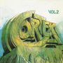 Cortex: Cortex Vol.2, CD