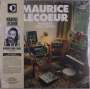 Maurice Lecoeur: Musiques Pour L'Image - Bande Magnetiques 1969-1985, LP