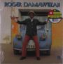 Roger Damawuzan: Seda, LP