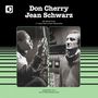 Don Cherry & Jean Schwarz: Roundtrip: Live At Theatre Recamier Paris 1977, LP