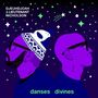 Djeuhdjoah & Lieutenant Nicholson: Danses Divines, CD
