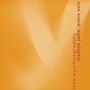 Text: "ivan wyschnegradsky, martine joste, piano solo." Hintergrund: abstrakt, orangefarbene Verläufe.