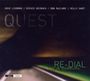 Quest: Re-Dial (Live in Hamburg 2007), CD