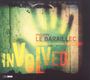 Philippe Le Baraillec: Involved, CD