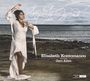 Elisabeth Kontomanou: Secret Of The Wind, CD