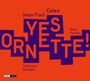 Jean-Paul Celea, Wolfgang Reisinger & Emile Parisien: Yes, Ornette!, CD